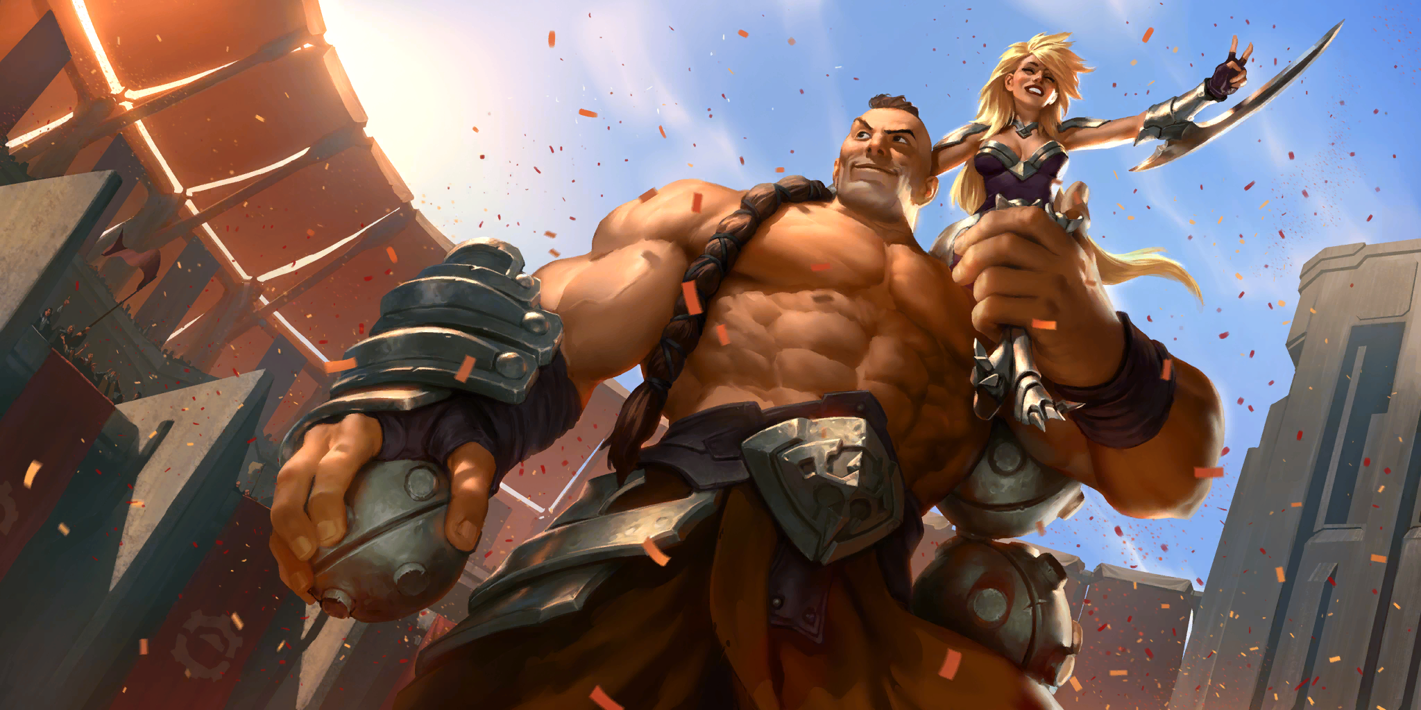 Kato le Bras