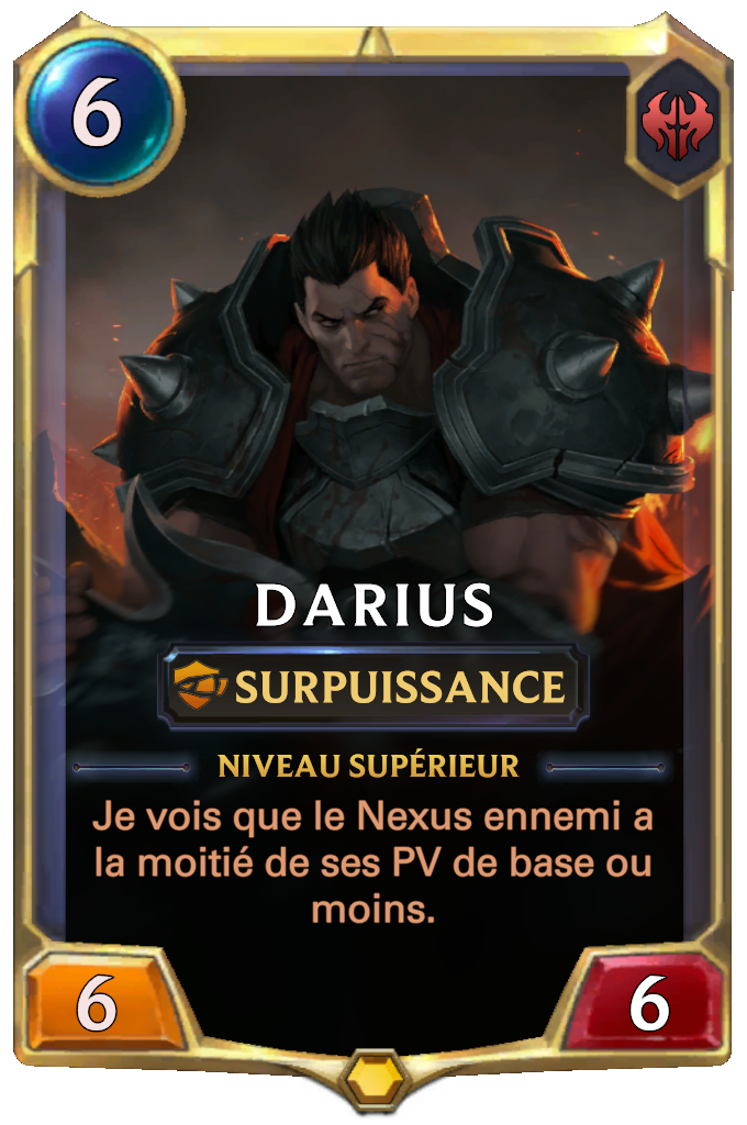 Darius