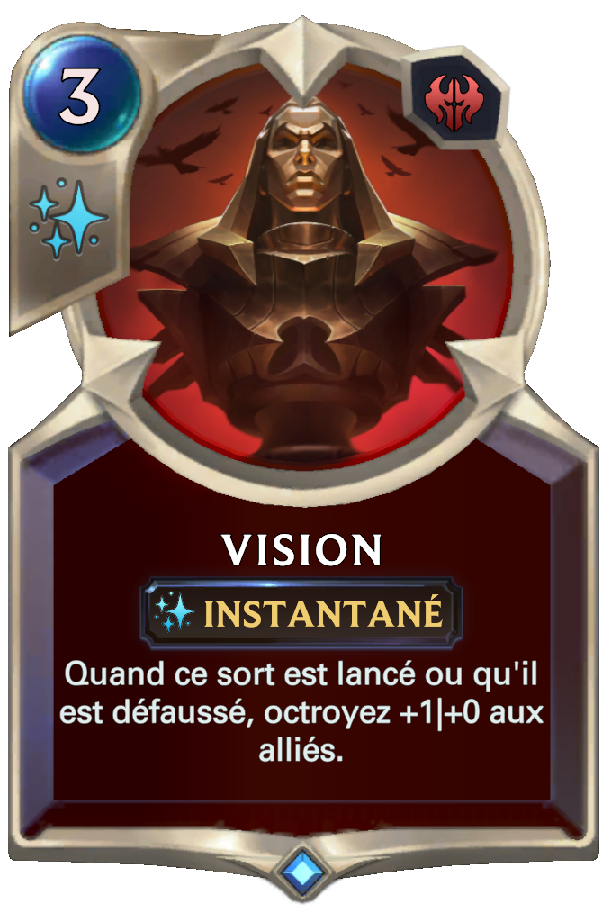 Vision