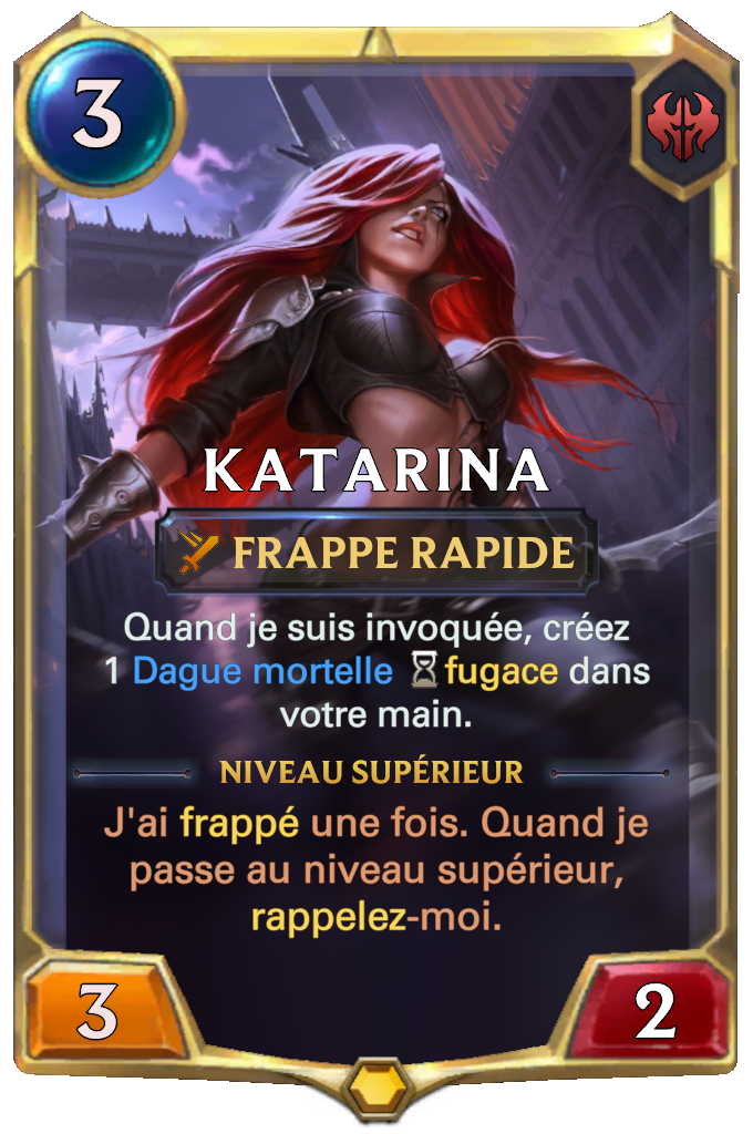 Katarina