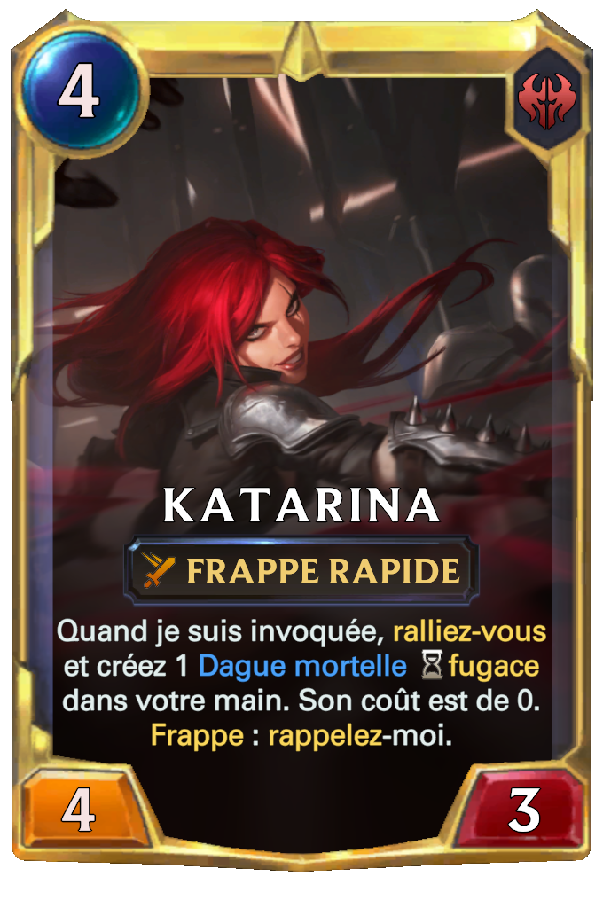 Katarina