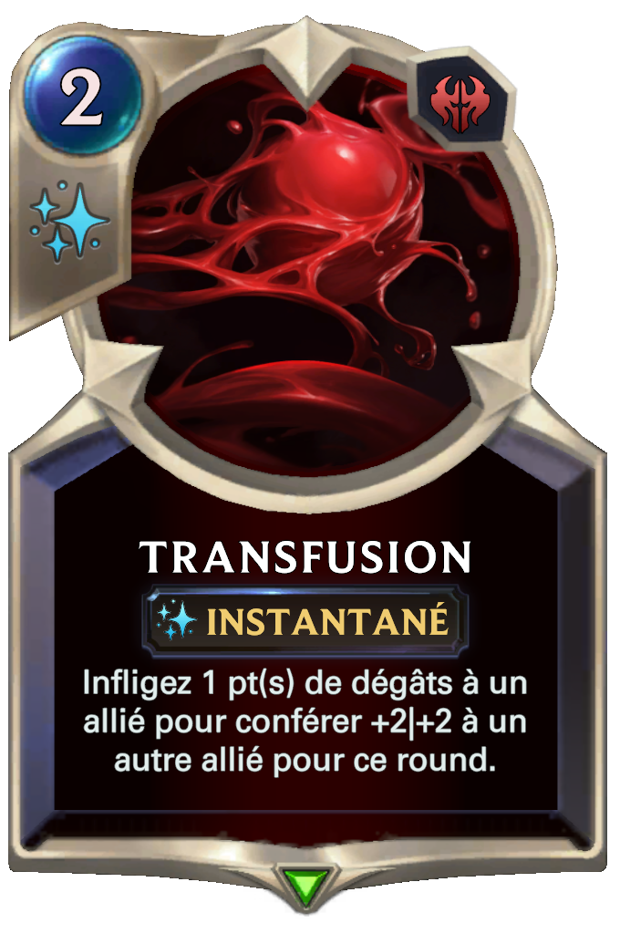 Transfusion