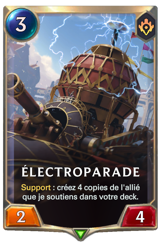 Électroparade