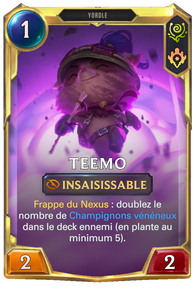Teemo