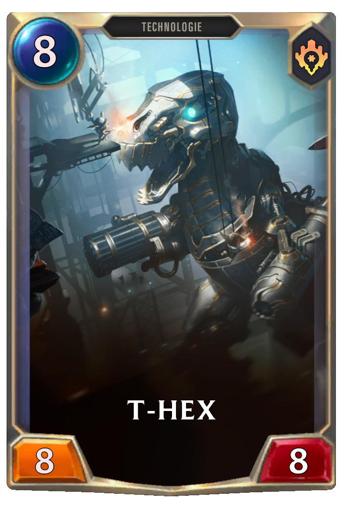 T-Hex