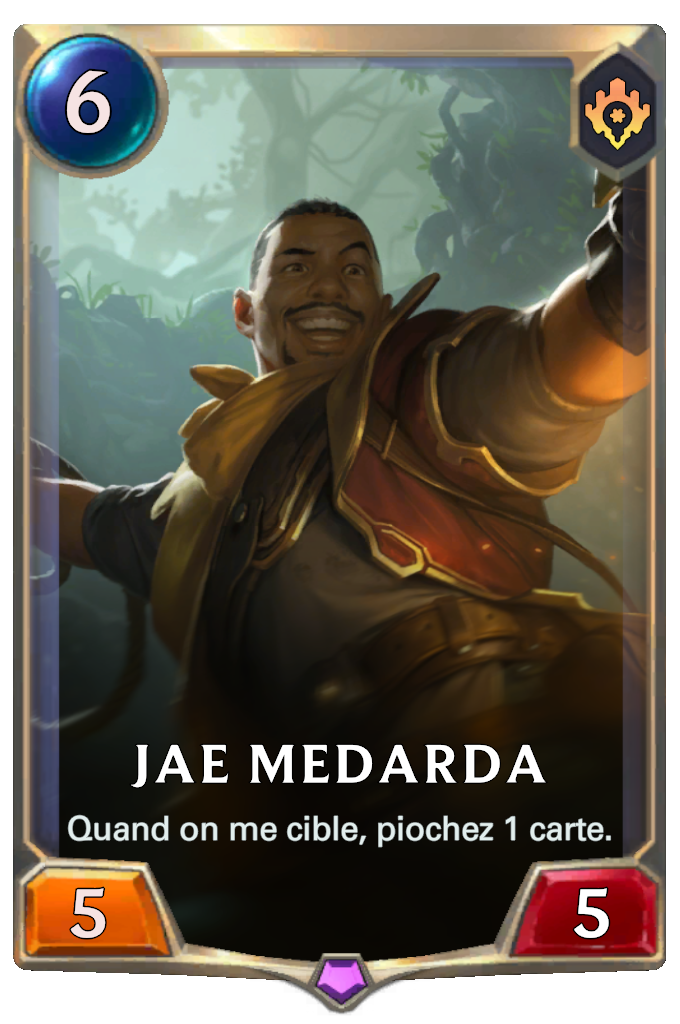 Jae Medarda