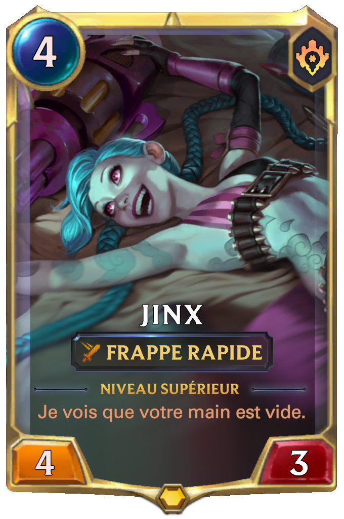 Jinx