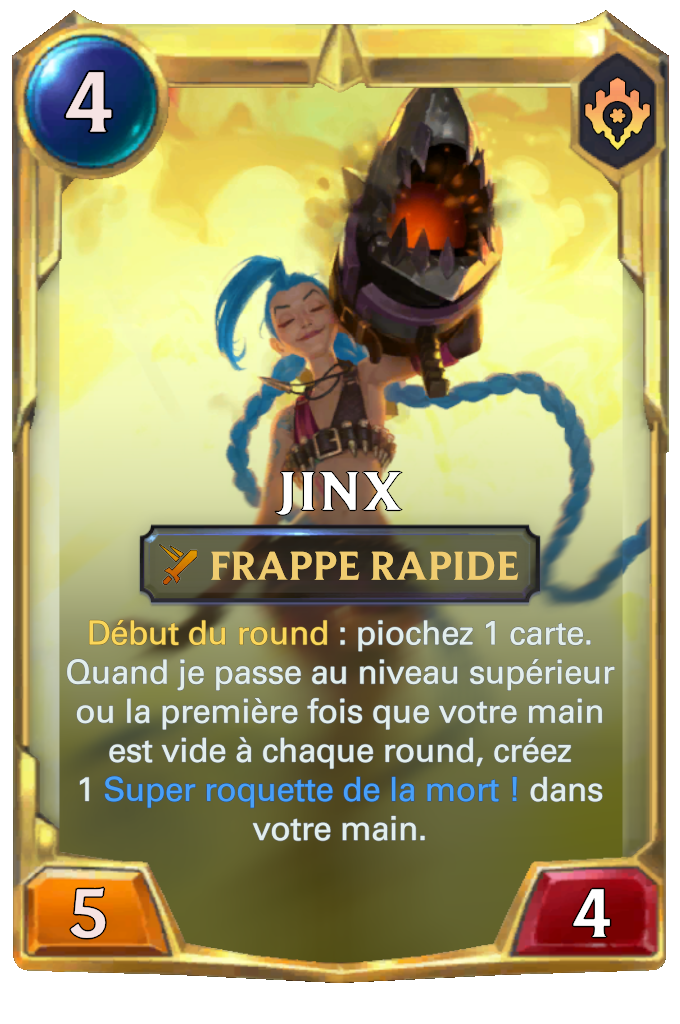 Jinx