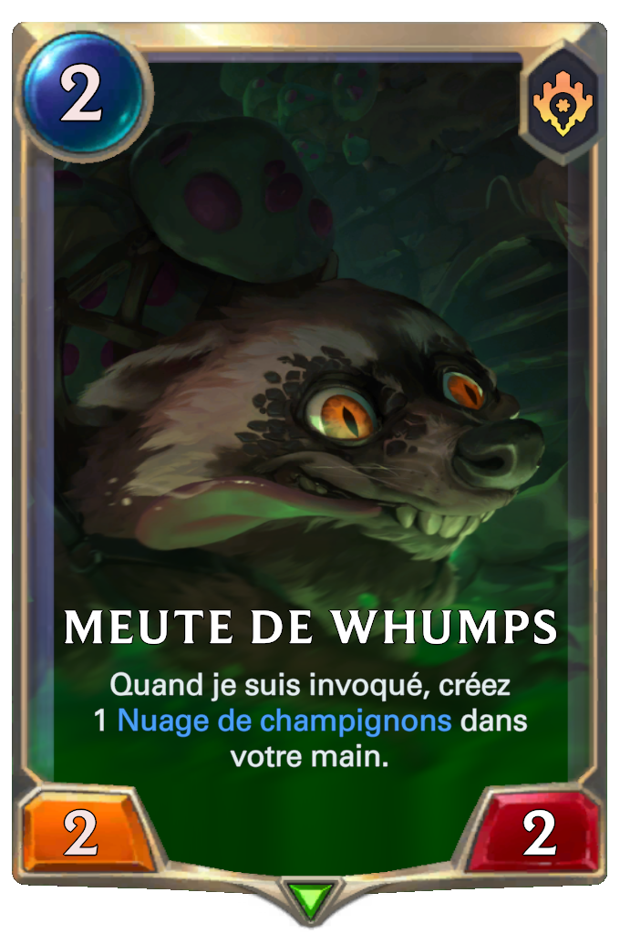 Meute de whumps