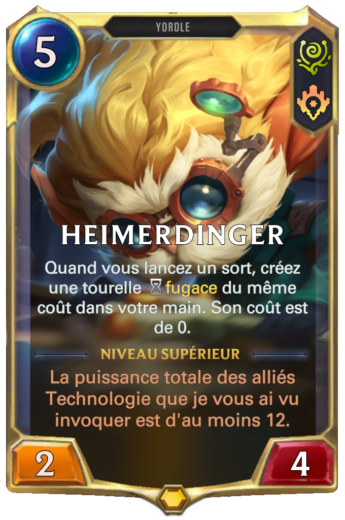 Heimerdinger