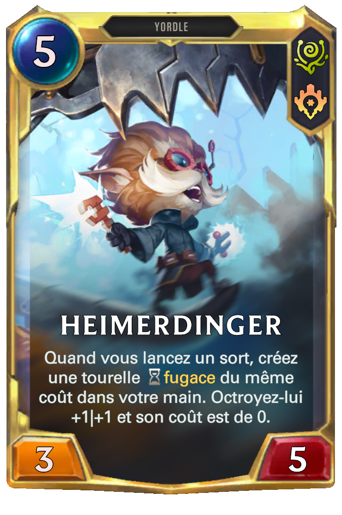 Heimerdinger
