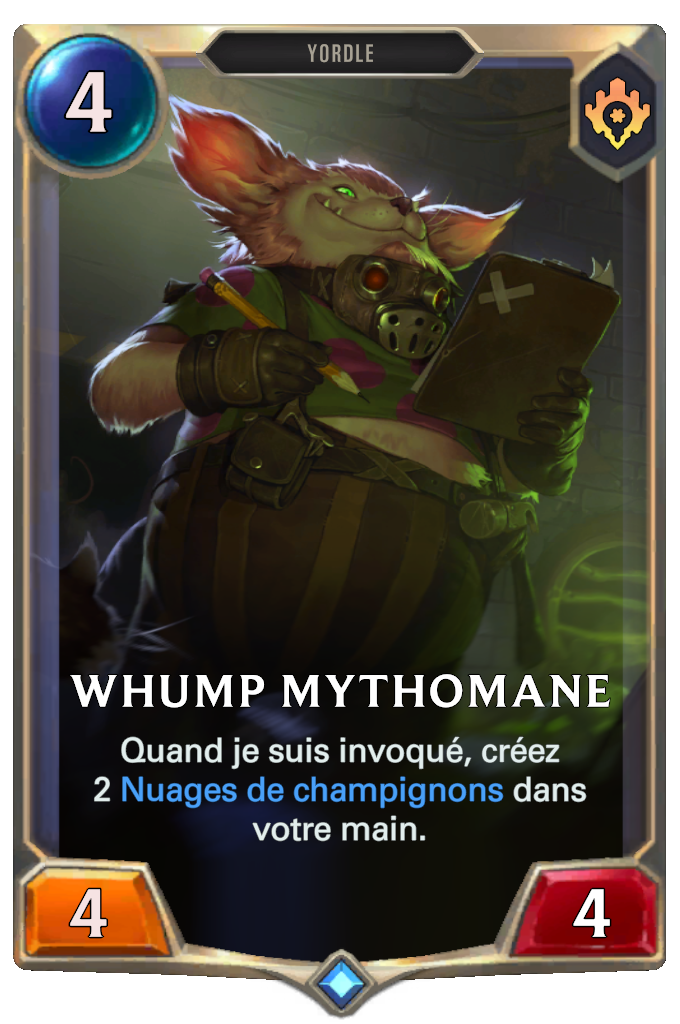 Whump mythomane