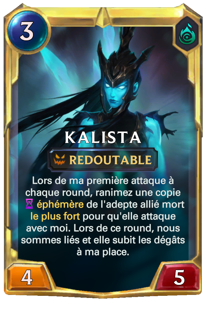 Kalista