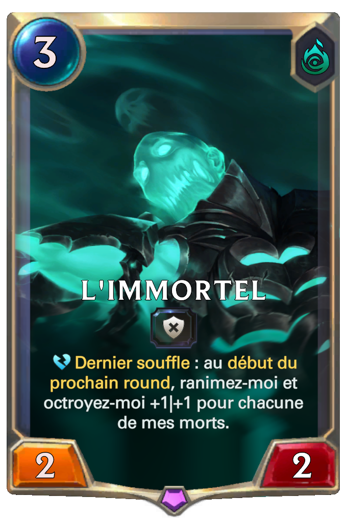 L'Immortel
