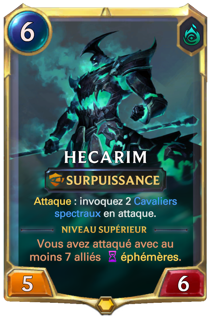 Hecarim