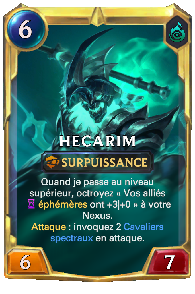Hecarim