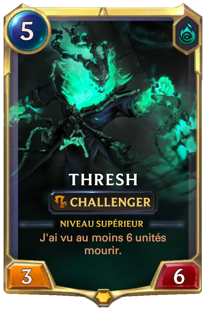Thresh
