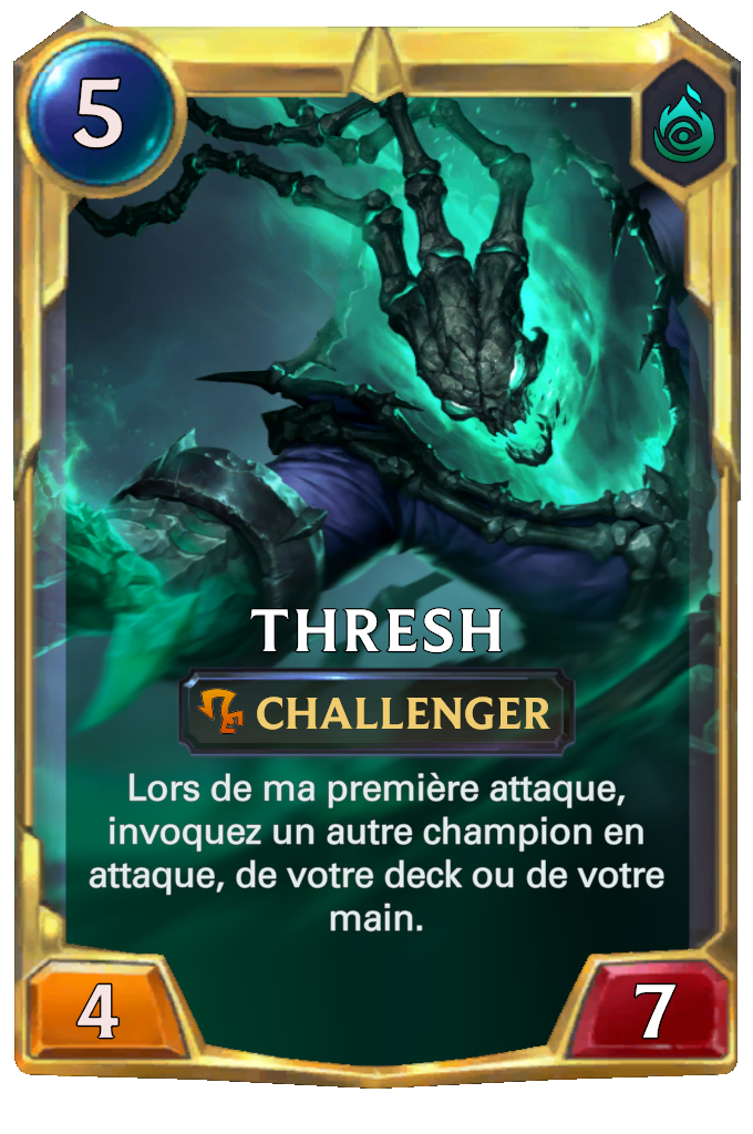 Thresh