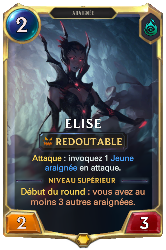 Elise