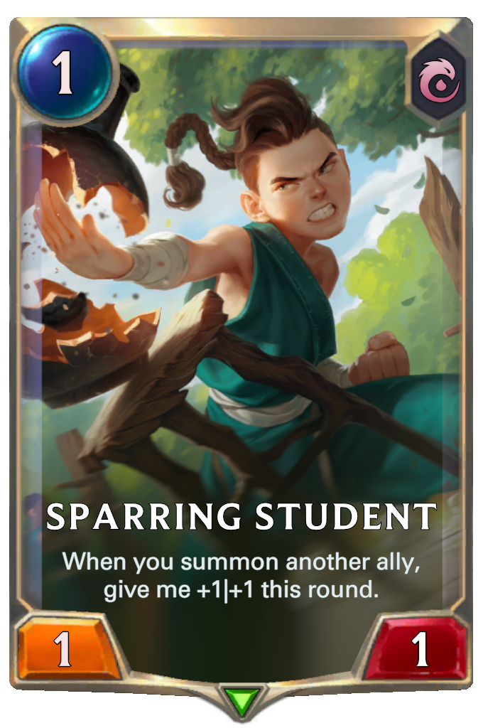 Legends of Runeterra