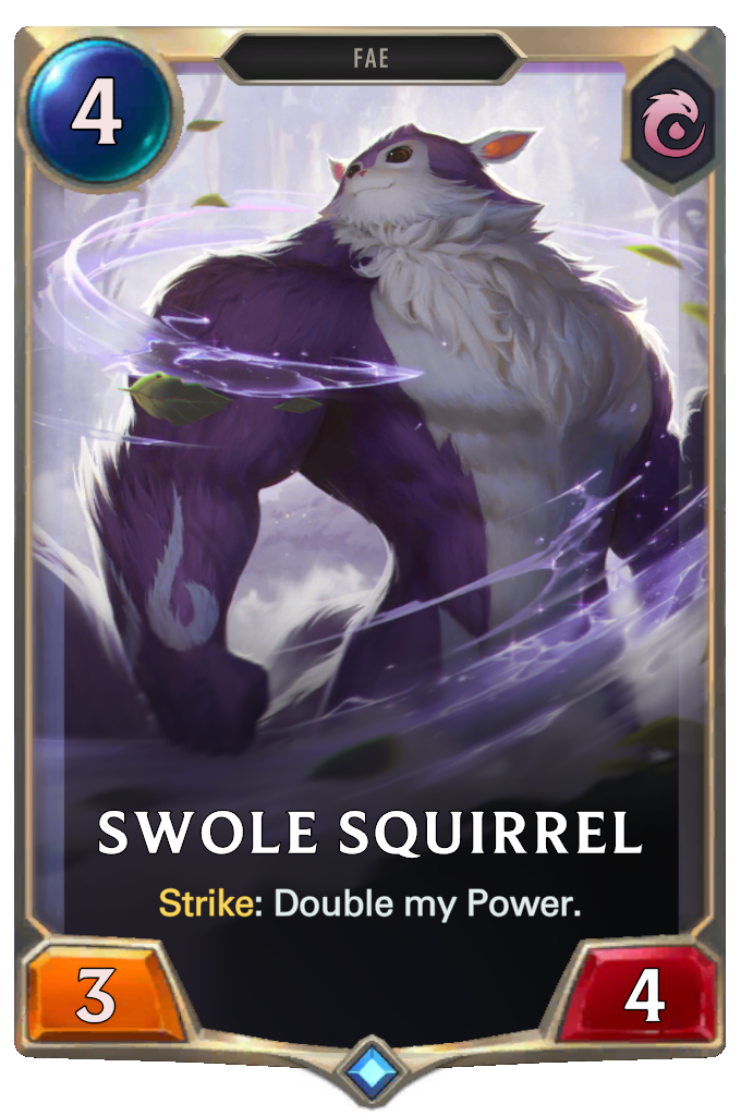 Legends of Runeterra
