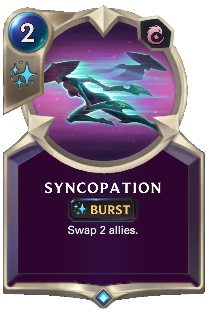 Legends of Runeterra