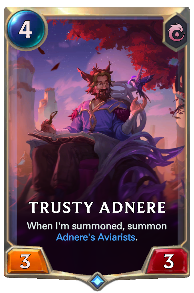 Legends of Runeterra