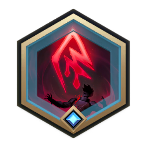 Blood Brand icon