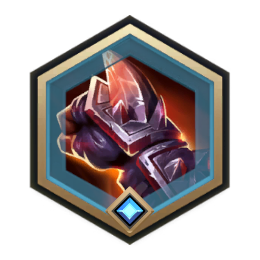Icon for Jaurim's Fist