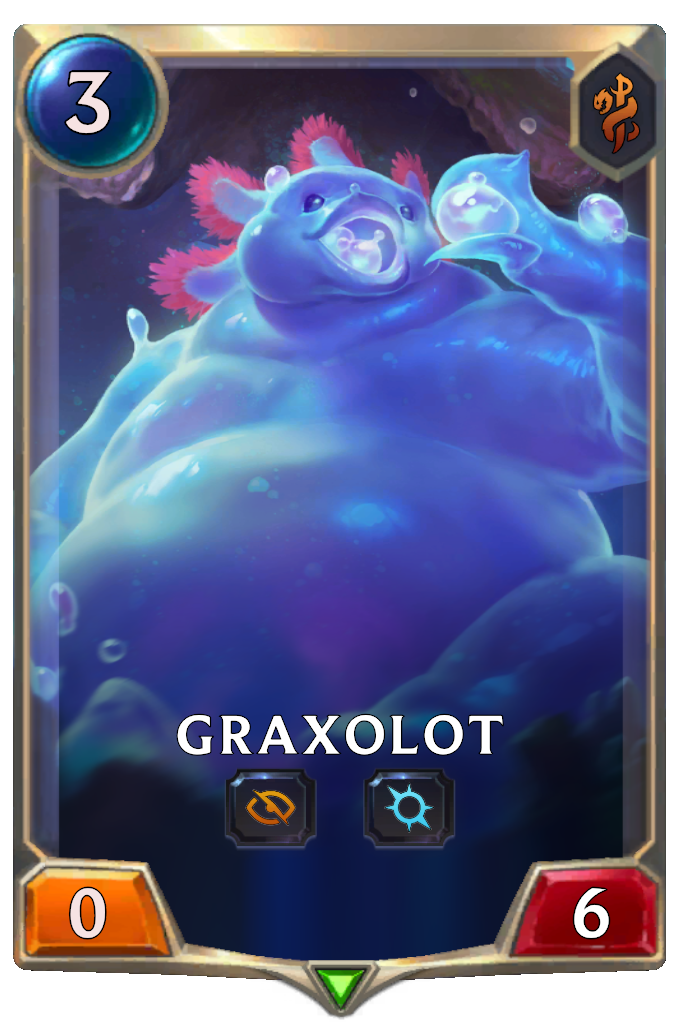 Graxolot