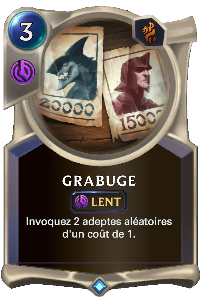 Grabuge