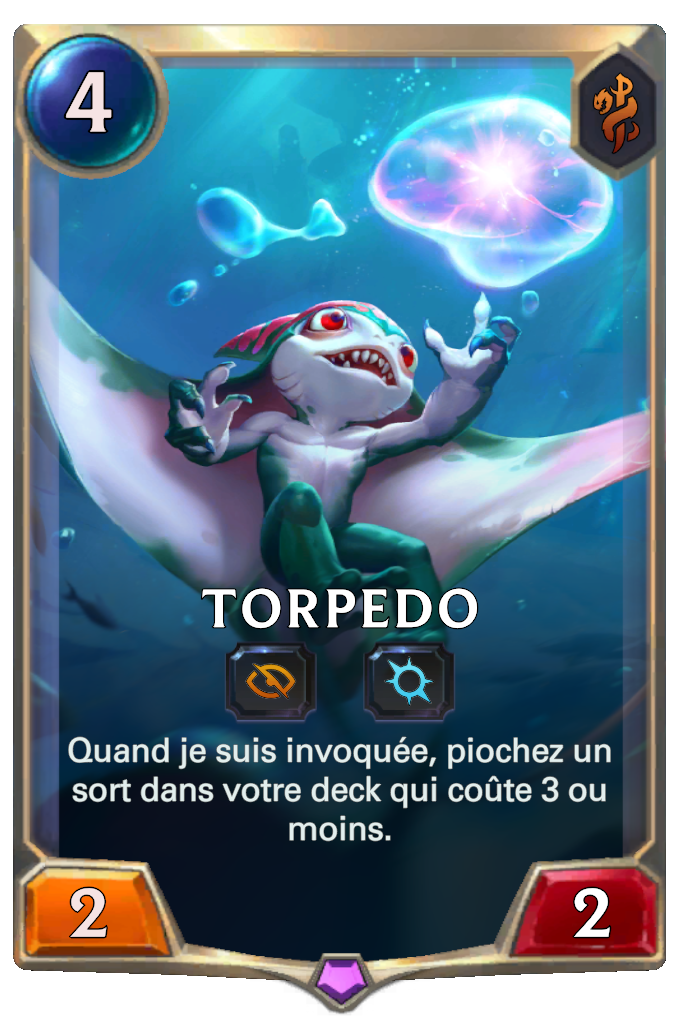 Torpedo