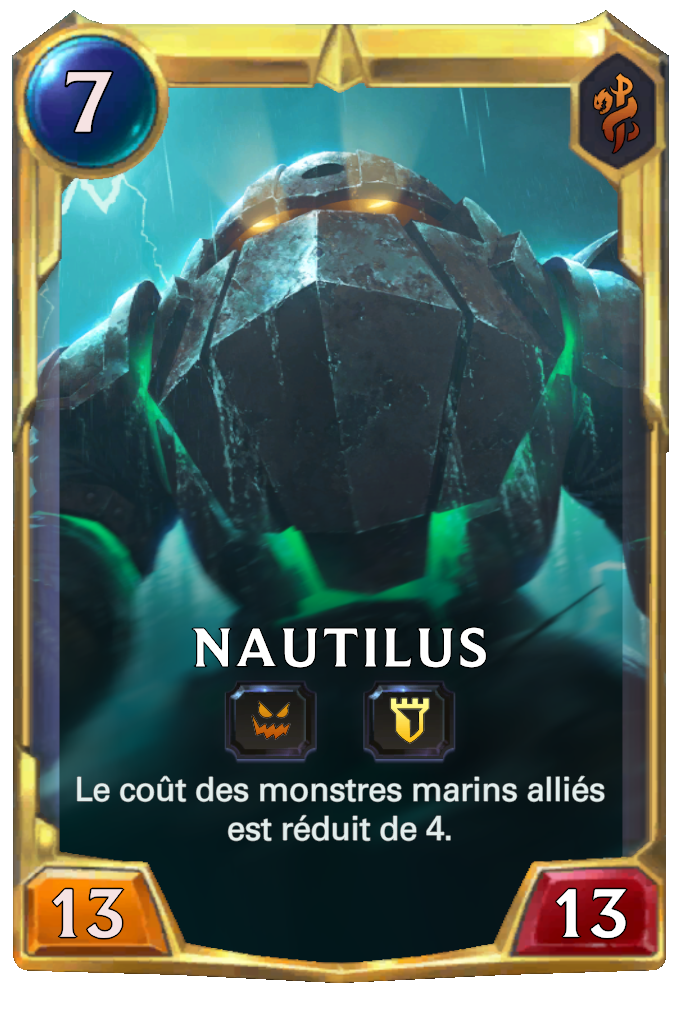 Nautilus