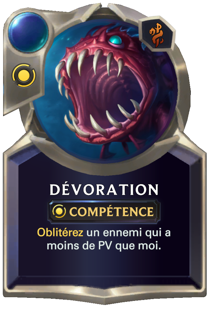 Dévoration