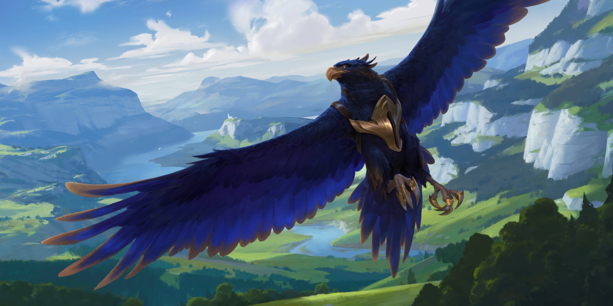 Valor