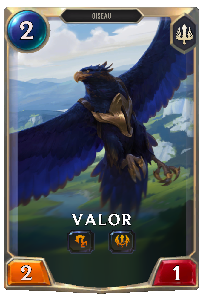 Valor