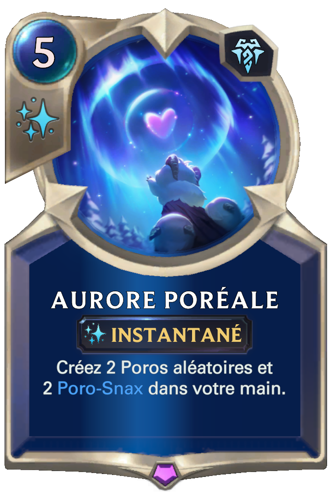 Aurore Poréale