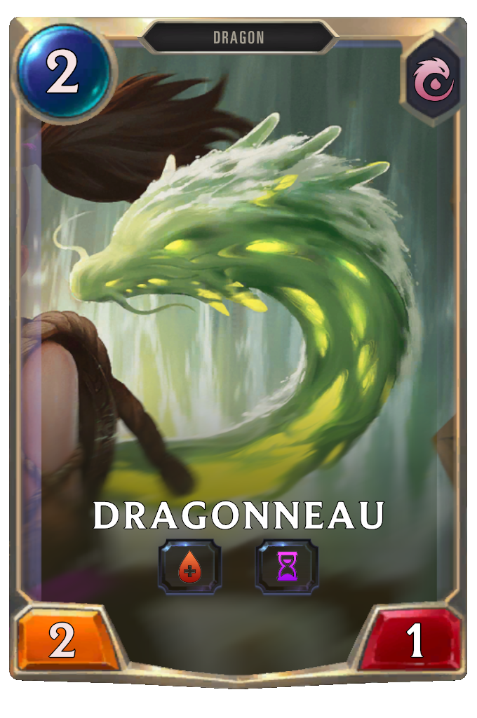 Dragonneau