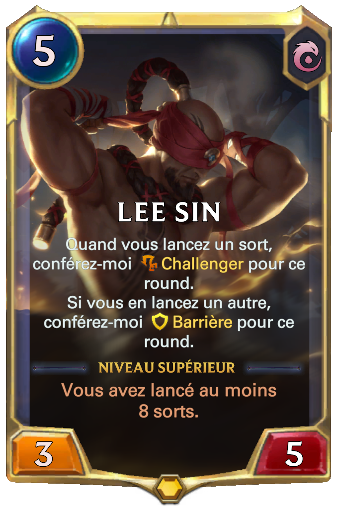 Lee Sin