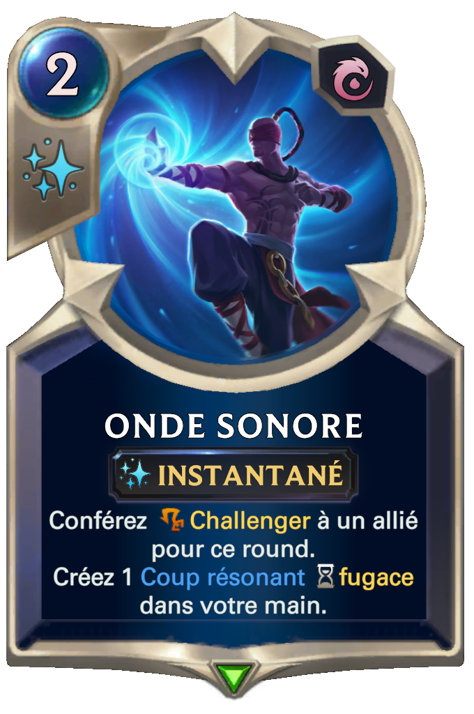 Onde sonore