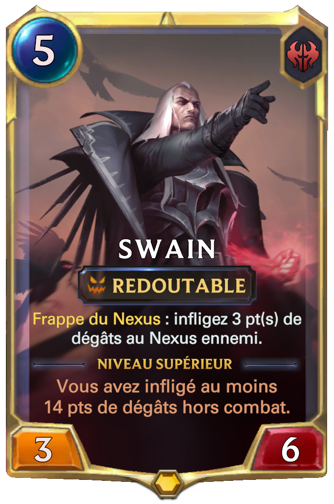 Swain