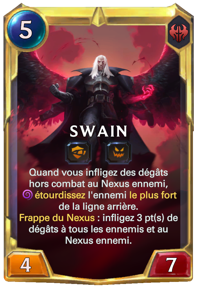 Swain
