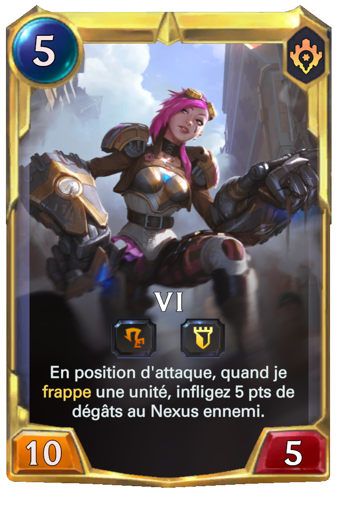 Vi