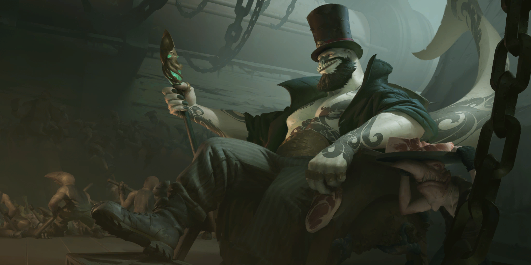 Jack le Victorieux