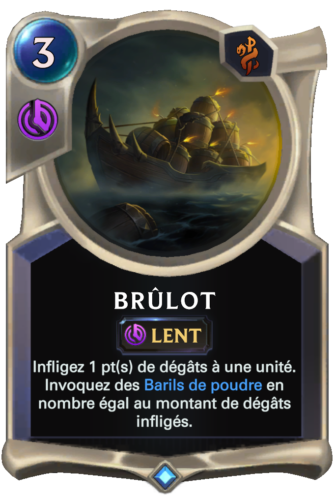 Brûlot