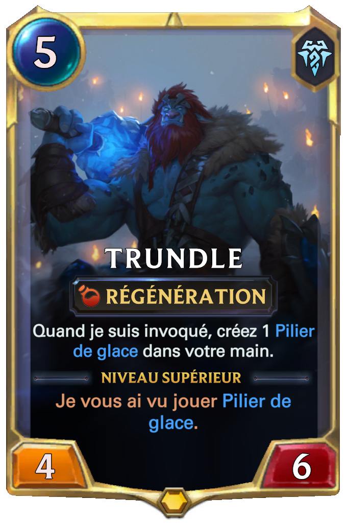 Trundle