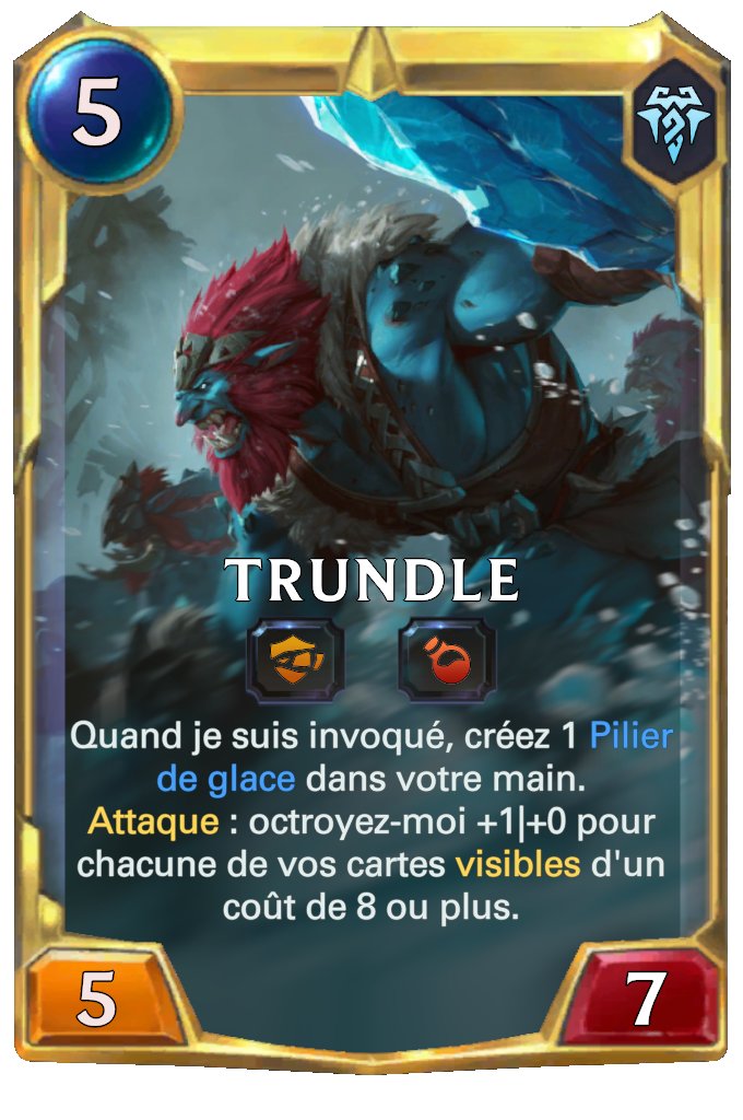 Trundle