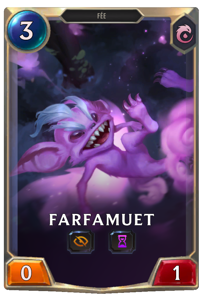 Farfamuet