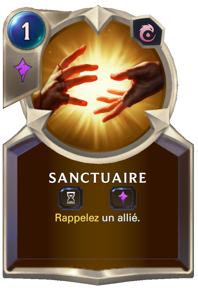 Sanctuaire