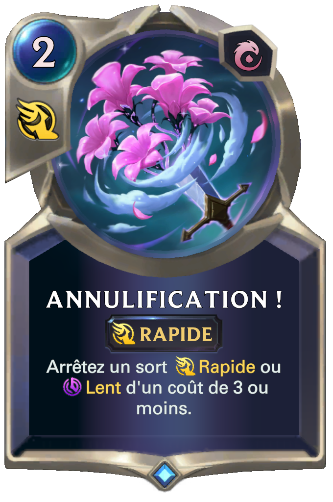 Annulification !